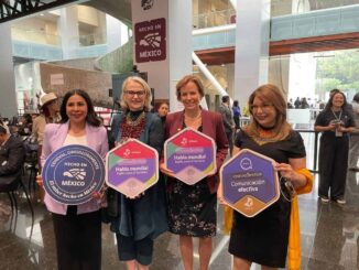 Ceneval y Platzi lanzan en México tres microcredenciales en inglés