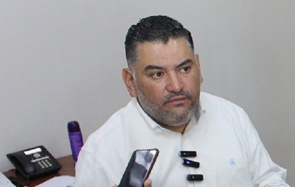 Investiga Fiscalía Occidente hallazgo de 5 personas sin vida en el entronque La Concha