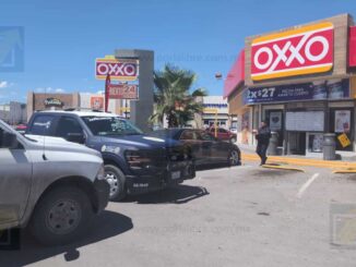 Detienen a presunto responsable de múltiples robos en la colonia La Mina