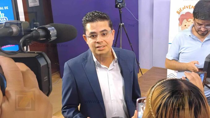 Chihuahua suma 262 estancias infantiles con más de 10 mil niños inscritos