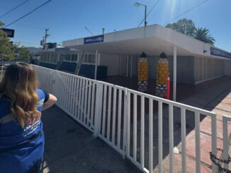 Suspende Gobierno Municipal actividades de escuela sin permisos en la colonia San Felipe