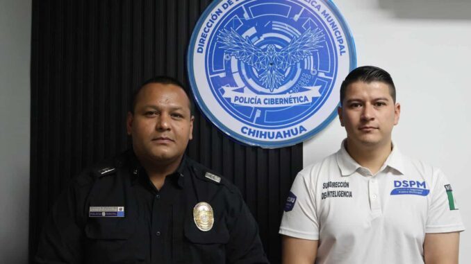 Alerta DSPM por hackeos a usuarios de redes sociales