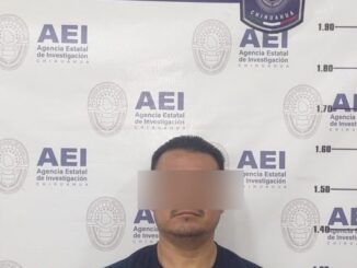 Formulan imputación a dos prófugos por homicidio de un hombre en el 2024