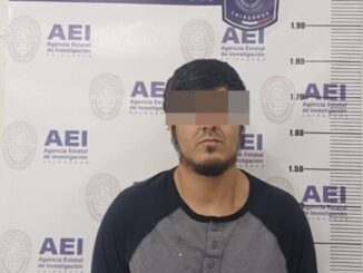 Vinculan a presunto responsable de secuestrar y privar de la vida a un masculino en Cd. Juárez