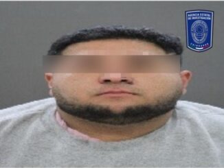 Notifican a detenido orden de aprensión por los delitos de secuestro y extorsión cometidos en bar de Ciudad Juárez