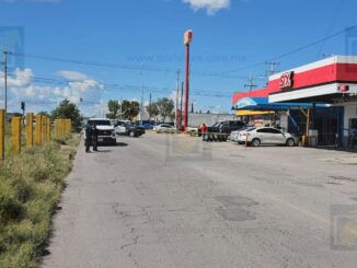 Joven es asesinada a balazos en la colonia Nuevo Triunfo