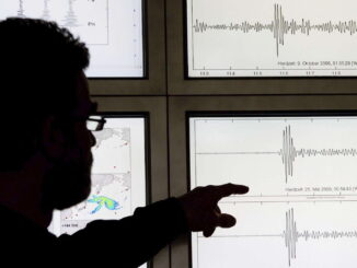 Suman 46 sismos hoy 8 de septiembre; Oaxaca y Chiapas registraron temblores de magnitud 4