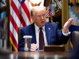 Trump pide a empresas extranjeras «respetar» leyes migratorias