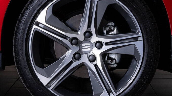 Profeco llama a revisión a 7 mil autos Seat; presentan este defecto