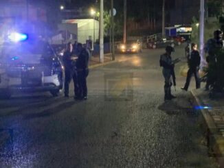 Madrugada sangrienta en el norte de la capital: cuatro ataques armados dejan 3 muertos y 4 heridos