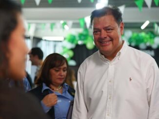 Liberan al empresario Gerardo Arredondo, excandidato a presidente municipal de Salamanca