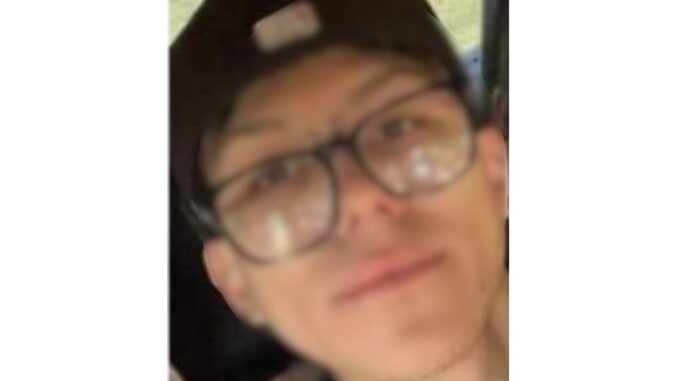 Hallan muerto al joven Jan Emiliano Rojas Neri, desaparecido en Cuautitlán Izcalli