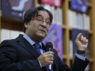 Representante de ONU-DH dialoga con la FGR sobre protocolos de investigación