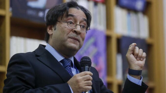 Representante de ONU-DH dialoga con la FGR sobre protocolos de investigación