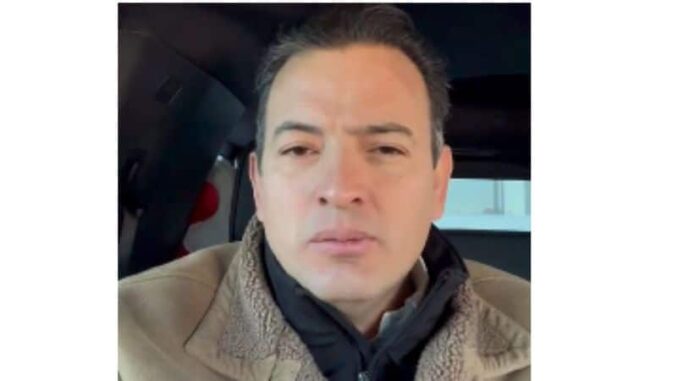 Lamenta Marco Bonilla fallecimiento en cumplimiento del deber de perro policía “Vico”