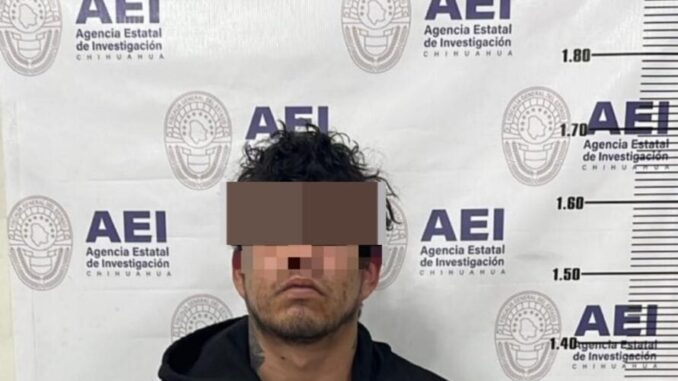 Formulan imputación a detenido por homicidio cometido en la colonia Eco 2000