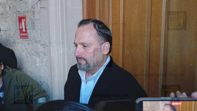 Caso Madera: Jefe policiaco es detenido en vehículo robado