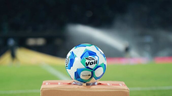 ¿Dónde y cuándo ver los partidos de la jornada 5 del Clausura 2026?