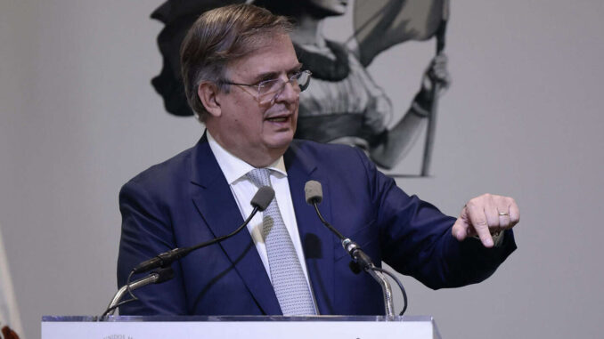 México amplía diálogo sobre minerales críticos con Canadá, Japón y UE, tras pacto con EE.UU.