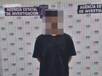 Vinculan a proceso a dos adolescentes imputados en el secuestro de tres personas