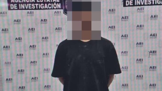 Vinculan a proceso a dos adolescentes imputados en el secuestro de tres personas