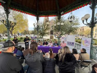 Invitan a participar en la 8ª Carrera COCENTRO 5K en el corazón de Chihuahua Capital