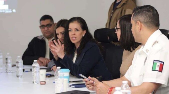 Mientras el alcalde habla, la seguridad avanza: la Torre Centinela da resultados, aunque al presidente Cruz Pérez le incomode