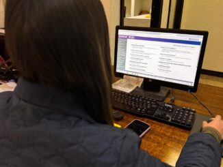 Registra Educación avance del 40 por ciento en preinscripciones al nivel Básico