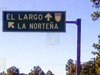 Investiga FGE desaparición de dos parejas de adultos en el municipio de Madera