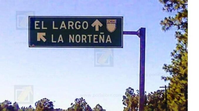 Investiga FGE desaparición de dos parejas de adultos en el municipio de Madera