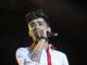 El cantante británico Zayn Malik anuncia tres conciertos en México durante gira ‘Konnakol’