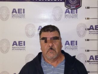 Sentenciado a siete años y seis meses de prisión por violación de un menor de edad