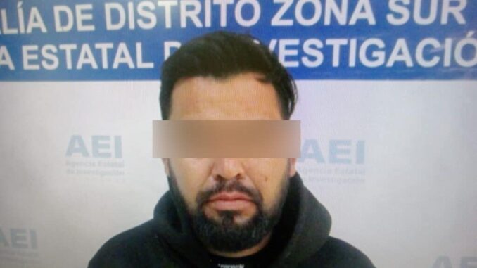 Formulan imputación a detenido por atropello y muerte de una mujer en Parral