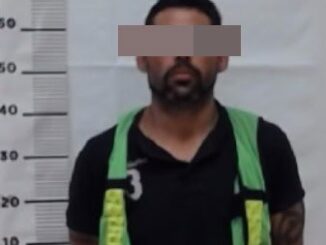 Sentenciado a 80 años de prisión por el secuestro de dos hombres en el año 2022