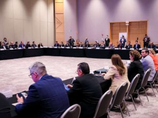 Analizan Marco Bonilla y CODER acciones para impulsar el desarrollo económico en 2026