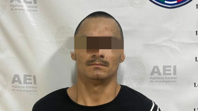 Sentenciado por el robo de un teléfono celular en Parral