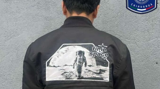 Localiza FGE Zona Sur a adolescente con reporte de ausencia en Parral