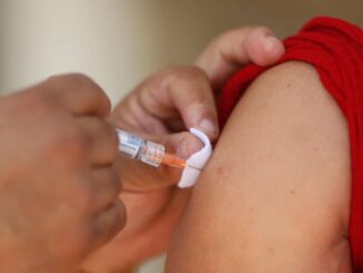 Secretaría de Salud intensifica jornadas de vacunación para frenar el brote de sarampión