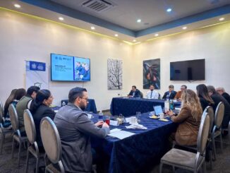 Realizan primera sesión del Consejo Anticorrupción del Municipio de Chihuahua