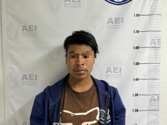 Obtiene Fiscalía Noroeste sentencia de más de 22 años para homicida del Ejido Guadalupe Victoria