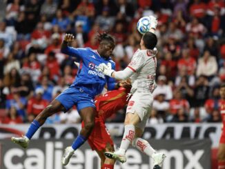 Cruz Azul ‘sobrevive’ en Toluca; Pumas y Atlas empatan