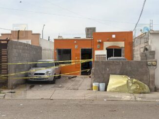 Explosión por fuga de gas deja a un hombre herido en Jardines de Oriente