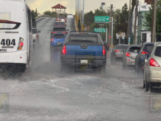 Alerta preventiva por incremento en probabilidad de lluvias durante los próximos días en la capital
