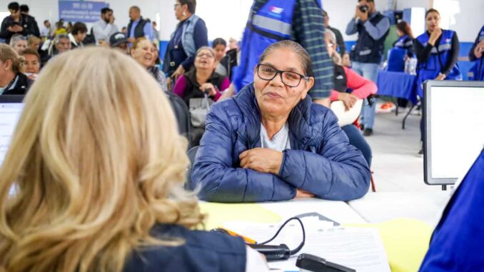 ¡Que no se te pase! Inicia mañana, lunes 9 de febrero, recepción de documentos del PAAM 2026