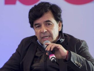 Jesús Ramírez empleó programa de 27 mil mdp como instrumento de operación política