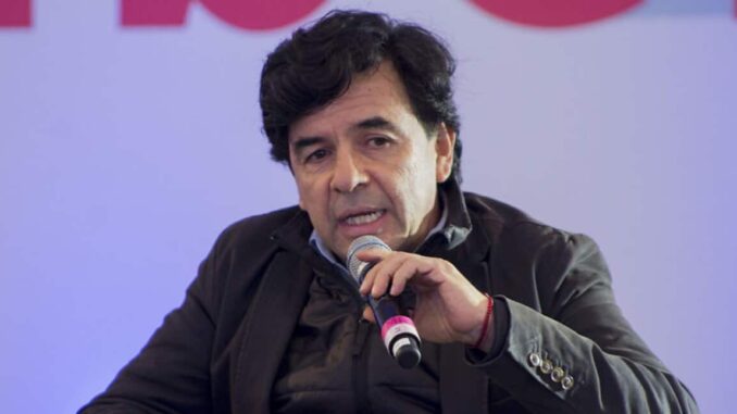 Jesús Ramírez empleó programa de 27 mil mdp como instrumento de operación política