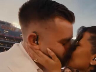 La boda celebrada durante la actuación de Bad Bunny en el Super Bowl fue un enlace real