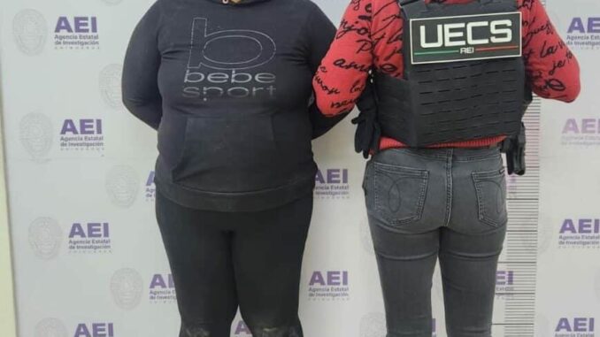 Cumplimentan orden de aprehensión por secuestro agravado a mujer en Ciudad Juárez