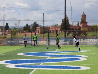 Inicia este lunes recepción de documentos para Mi Beca Chihuahua del Deporte