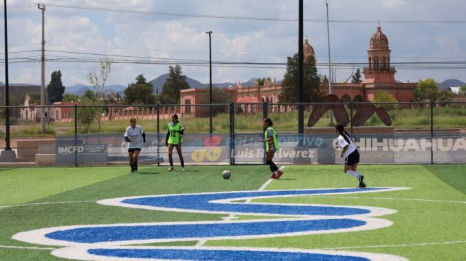 Inicia este lunes recepción de documentos para Mi Beca Chihuahua del Deporte